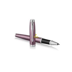 Bút dạ bi Parker IM Core Light Purple CT Rollerball 1931635