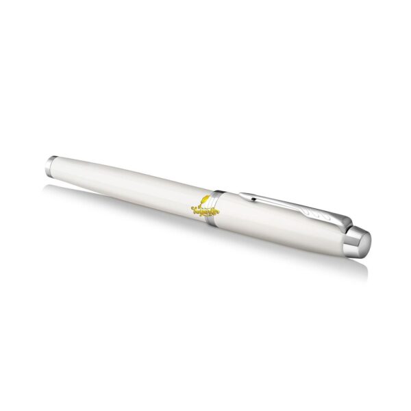 Bút máy Parker IM Core White CT Fountain Pen