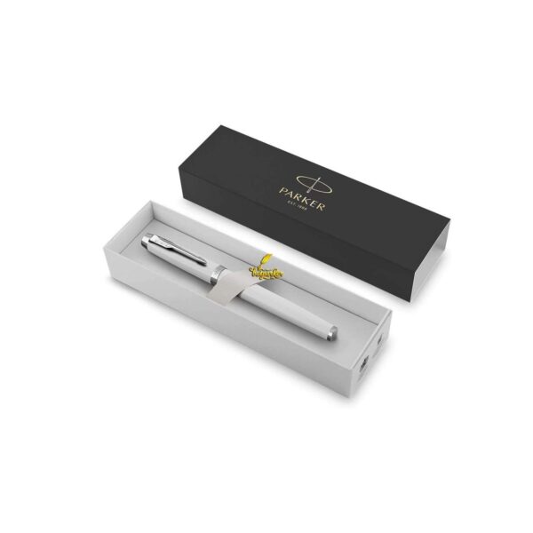 Bút máy Parker IM Core White CT Fountain Pen