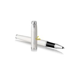 Bút dạ bi Parker IM Core White CT Rollerball 1931674