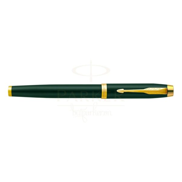 Bút dạ bi Parker IM Special Edition Retrol Green
