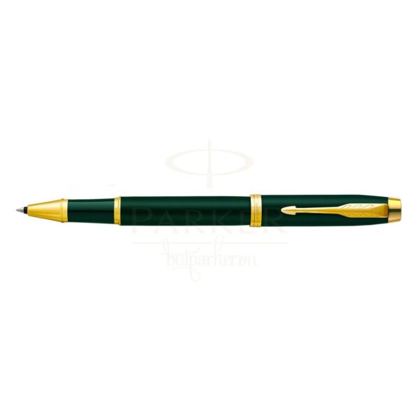 Bút dạ bi Parker IM Special Edition Retrol Green