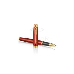Bút dạ bi Parker IM Special Edition Vigor Red Rollerball