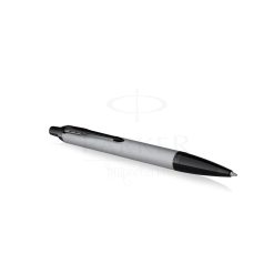 Bút bi Parker IM Monochrome Matte Grey Ballpoint Pen 2127752