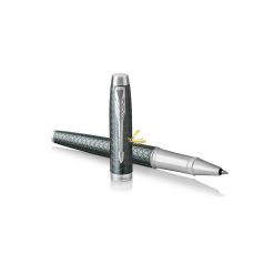 Bút dạ bi Parker IM Premium 2017 Pale Green CT Rollerball 1975586
