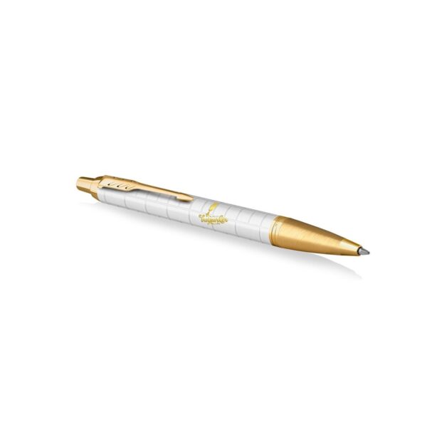 Bút bi Parker IM Premium Pearl Ballpoint Pen