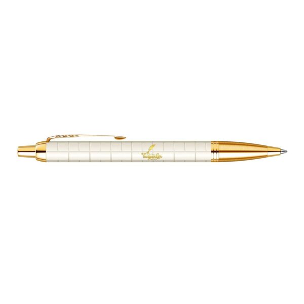 Bút bi Parker IM Premium Pearl Ballpoint Pen