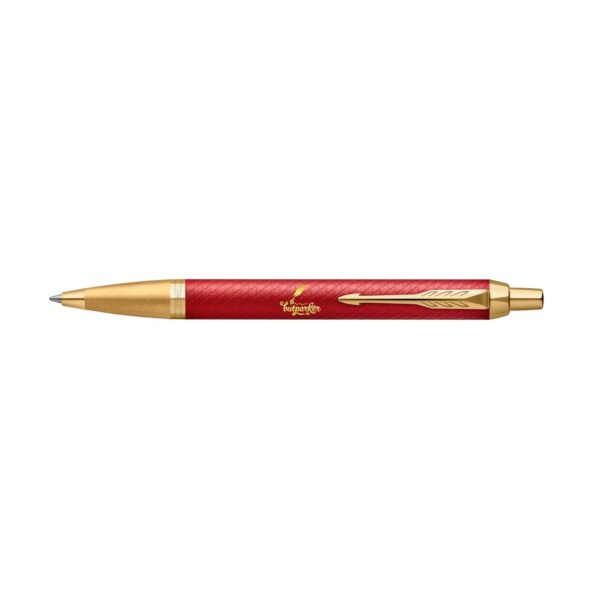 Bút bi Parker IM Premium Red Ballpoint Pen