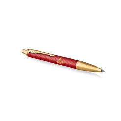 Bút bi Parker IM Premium Red Ballpoint Pen 2143644