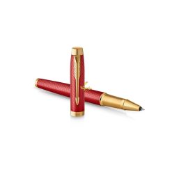 Bút dạ bi Parker IM Premium Red Rollerball 2143647
