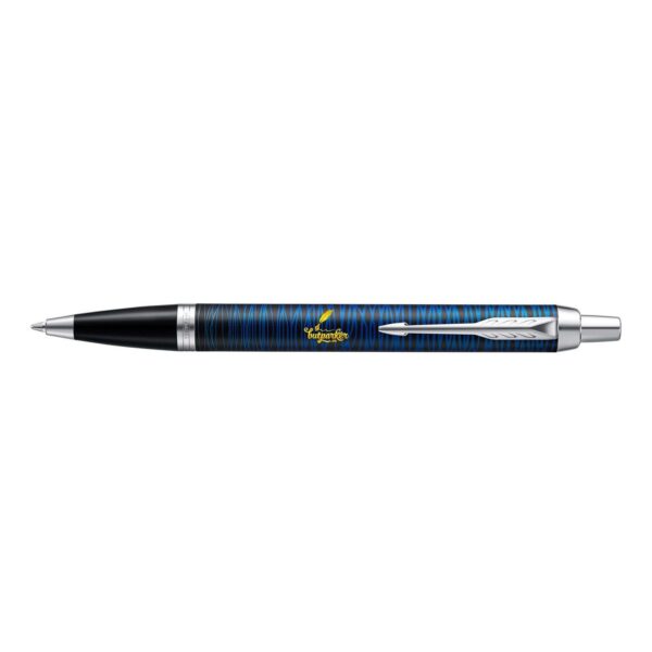 Bút bi Parker IM Special Edition 2019 Blue Origin Ballpoint Pen