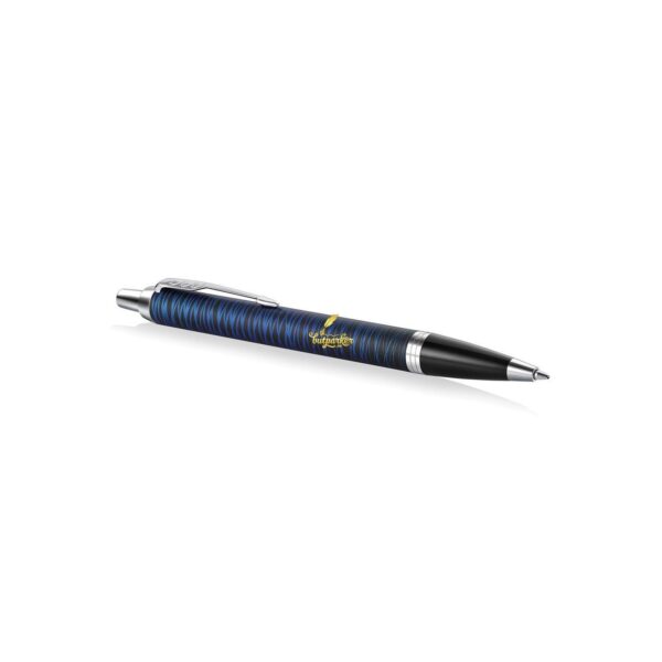 Bút bi Parker IM Special Edition 2019 Blue Origin Ballpoint Pen