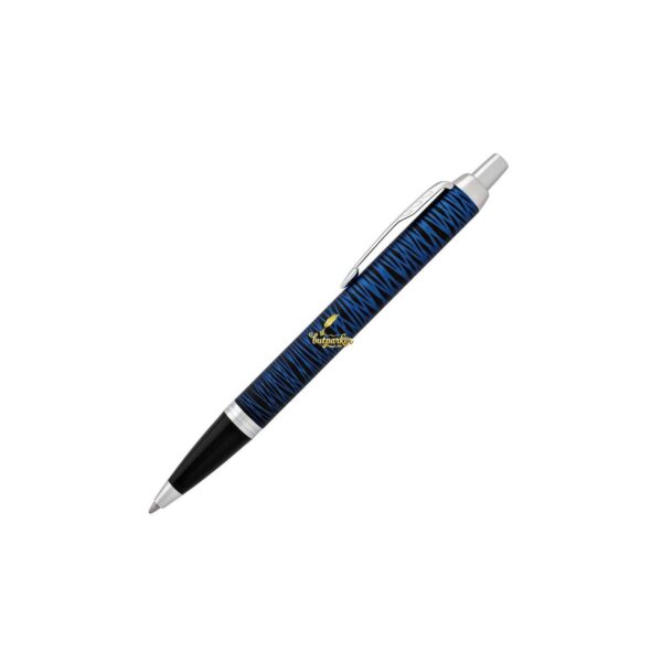 Bút bi Parker IM Special Edition 2019 Blue Origin Ballpoint Pen