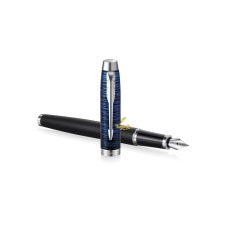 Bút máy Parker IM Special Edition 2019 Blue Origin Fountain Pen 2073473