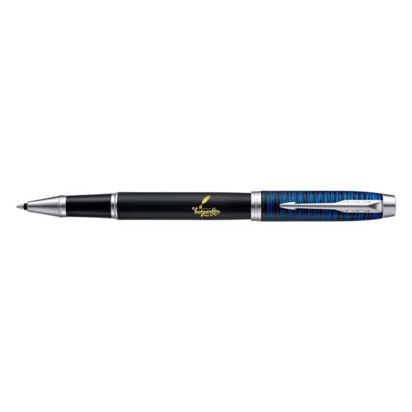 Bút ký Parker IM Special Edition 2019 Blue Origin Rollerball Pen