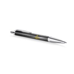 Bút bi Parker IM Special Edition Metallic Pursuit Ballpoint Pen 2074144