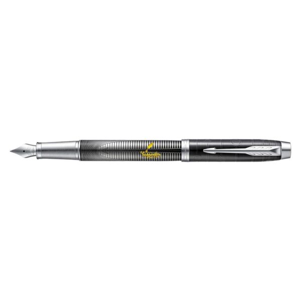 Bút ký Parker IM Special Edition Metalic Pursuit Fountain Pen