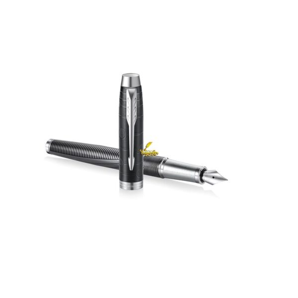 Bút ký Parker IM Special Edition Metalic Pursuit Fountain Pen