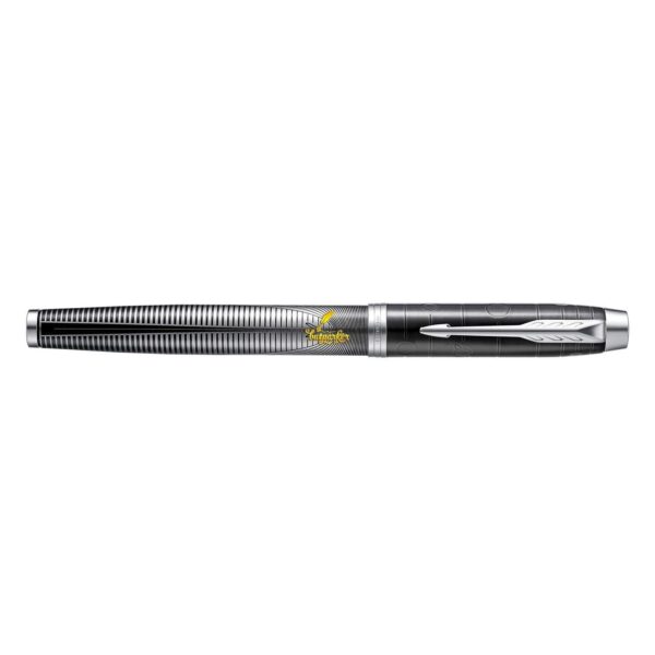 Bút ký Parker IM Special Edition Metalic Pursuit Fountain Pen