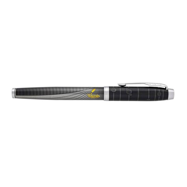 Bút ký Parker IM Special Edition Metalic Pursuit Fountain Pen