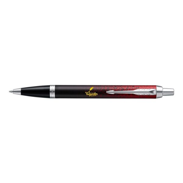 Bút bi Parker IM Special Edition 2019 Red Ignite