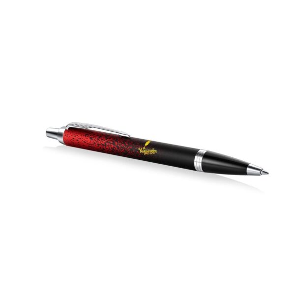 Bút bi Parker IM Special Edition 2019 Red Ignite