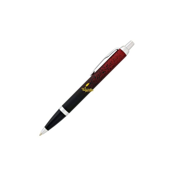 Bút bi Parker IM Special Edition 2019 Red Ignite
