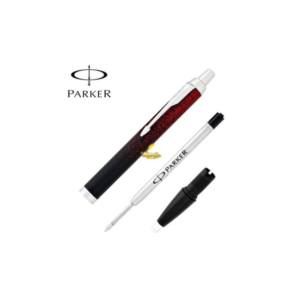 Bút bi Parker IM Special Edition 2019 Red Ignite