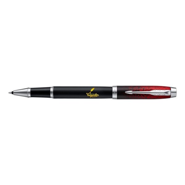 Bút dạ bi Parker IM Special Edition 2019 Red Ignite Rollerball