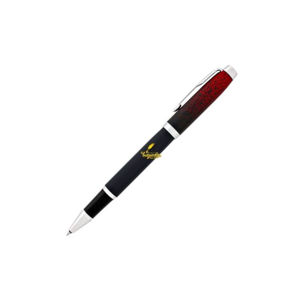 Bút dạ bi Parker IM Special Edition 2019 Red Ignite Rollerball