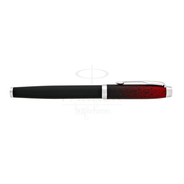 Bút dạ bi Parker IM Special Edition 2019 Red Ignite Rollerball