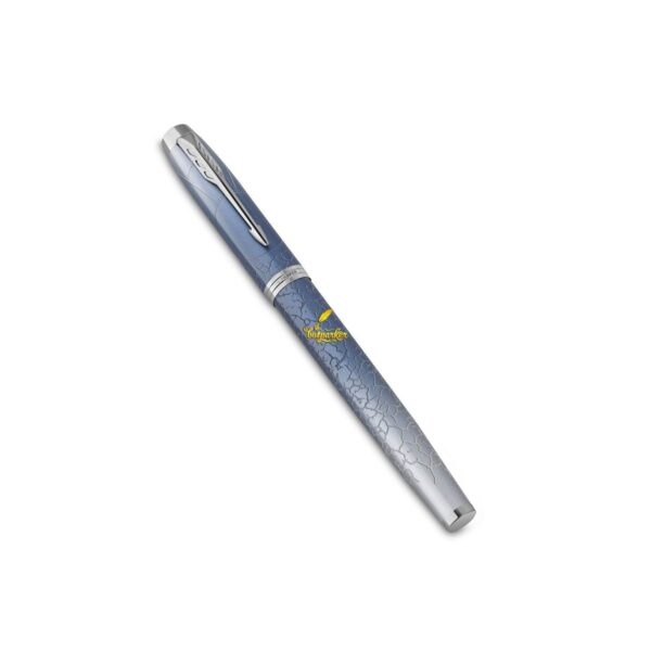 Bút ký Parker IM Special Edition Polar Grey Rollerball Pen
