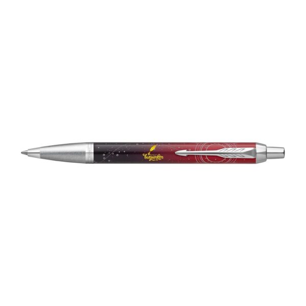 Bút bi Parker IM Special Edition Portal Red Ballpoint Pen