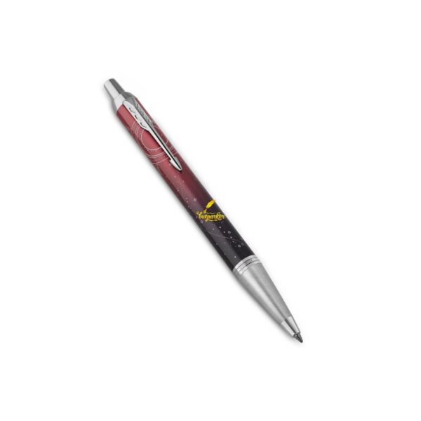 Bút bi Parker IM Special Edition Portal Red Ballpoint Pen