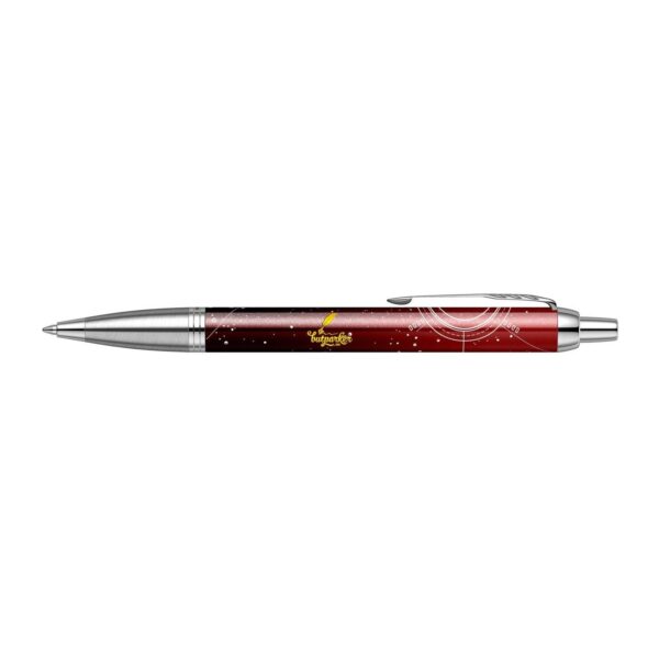 Bút bi Parker IM Special Edition Portal Red Ballpoint Pen