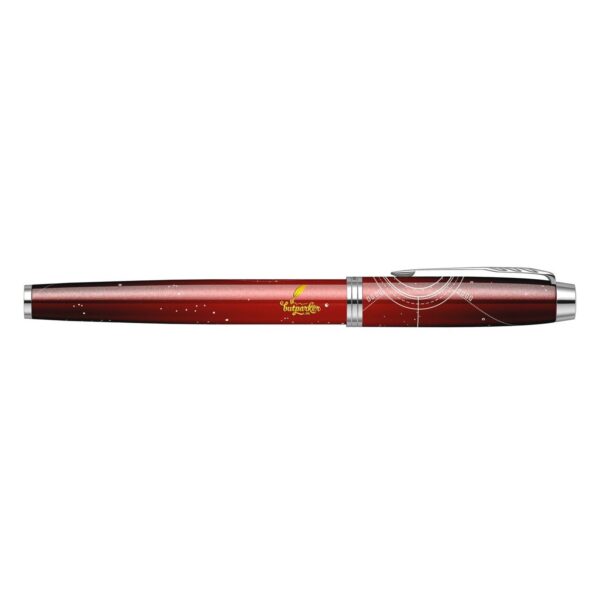 Bút ký Parker IM Special Edition Portal Red Rollerball Pen