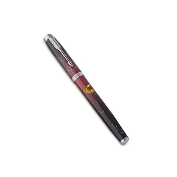 Bút ký Parker IM Special Edition Portal Red Rollerball Pen