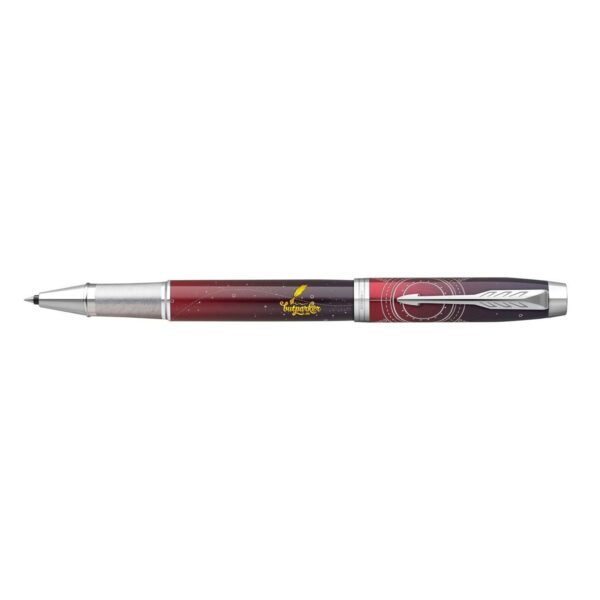 Bút ký Parker IM Special Edition Portal Red Rollerball Pen