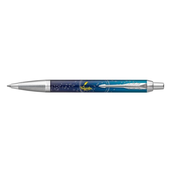 Bút bi Parker IM Special Edition Submerge Blue - Bút ký cao cấp