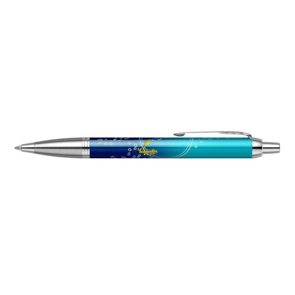 Bút bi Parker IM Special Edition Submerge Blue - Bút ký cao cấp