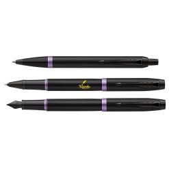 Bút bi Parker IM Vibrant Rings