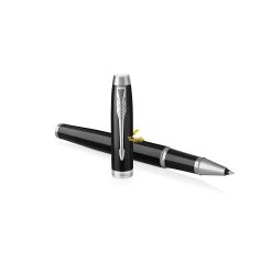 Bút dạ bi Parker IM Core Black CT Rollerball 1931658