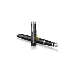 Bút máy Parker IM Core Black CT Fountain Pen 1931644