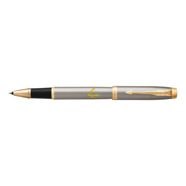 Bút dạ bi Parker IM Core Brushed Metal GT Rollerball