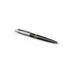 Bút bi Parker Jotter 2017 Bond Street Black CT Ballpoint Pen 1953184
