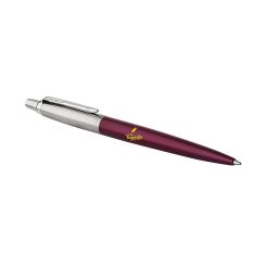 Bút bi Parker Jotter 2017 Portobello Purple CT Ballpoint Pen 1953192