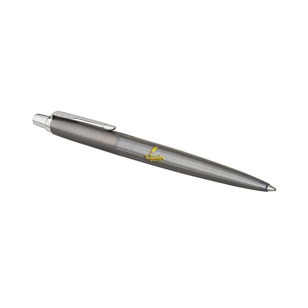 Bút bi Parker Jotter Premium Oxford Gray CT Ballpoint Pen