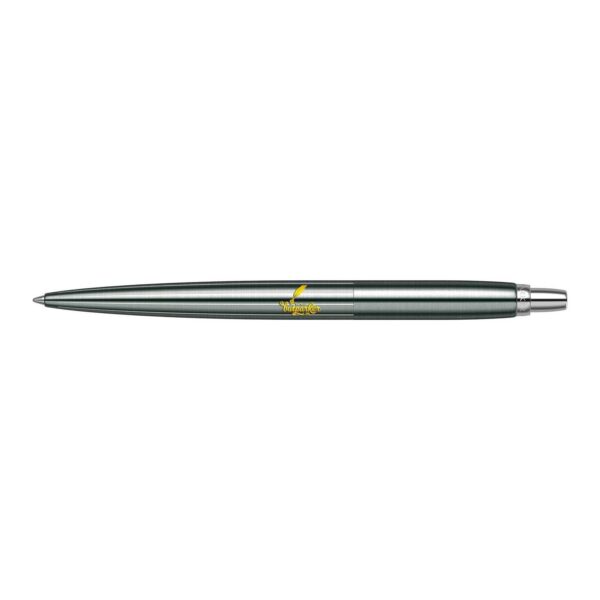 Bút bi Parker Jotter Premium Oxford Gray CT Ballpoint Pen