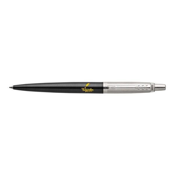 Bút bi Parker Jotter Premium Tower Gray Diagonal CT Ballpoint Pen