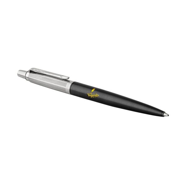 Bút bi Parker Jotter Premium Tower Gray Diagonal CT Ballpoint Pen